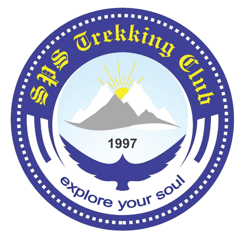 SPS Trekking Club